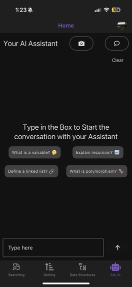 Algorithmic Insight – screenshot 6