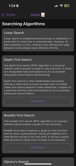 Algorithmic Insight – screenshot 9