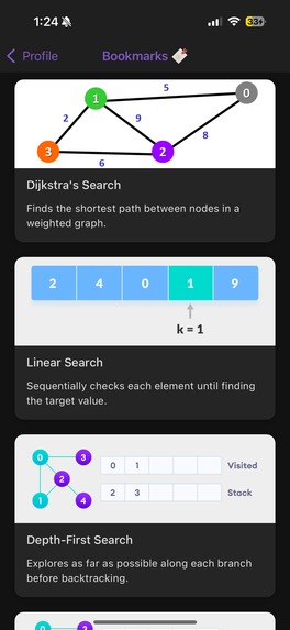 Algorithmic Insight – screenshot 10