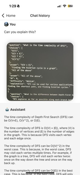 Algorithmic Insight – screenshot 7