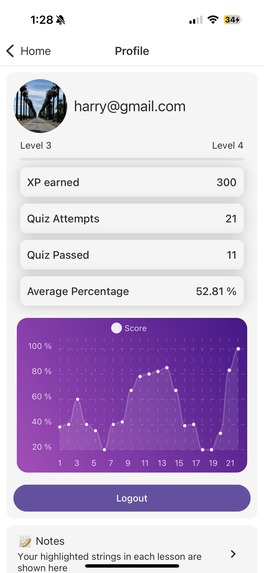 Algorithmic Insight – screenshot 2