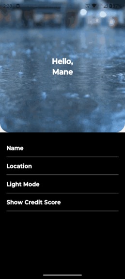 Income Wellbeing X – screenshot 12