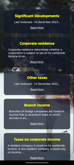 Income Wellbeing X – screenshot 8