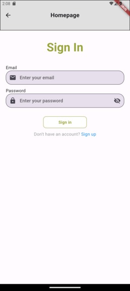 Conscious Cart – screenshot 3