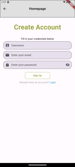 Conscious Cart – screenshot 5