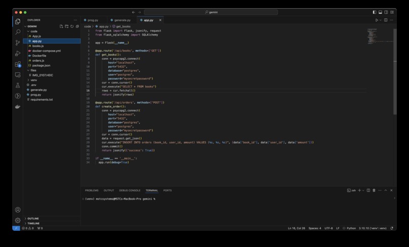 Vis10nary – screenshot 5
