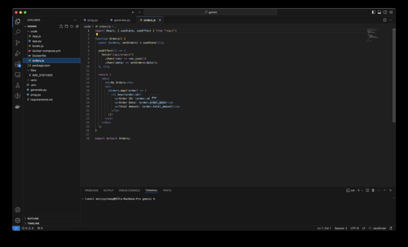 Vis10nary – screenshot 7
