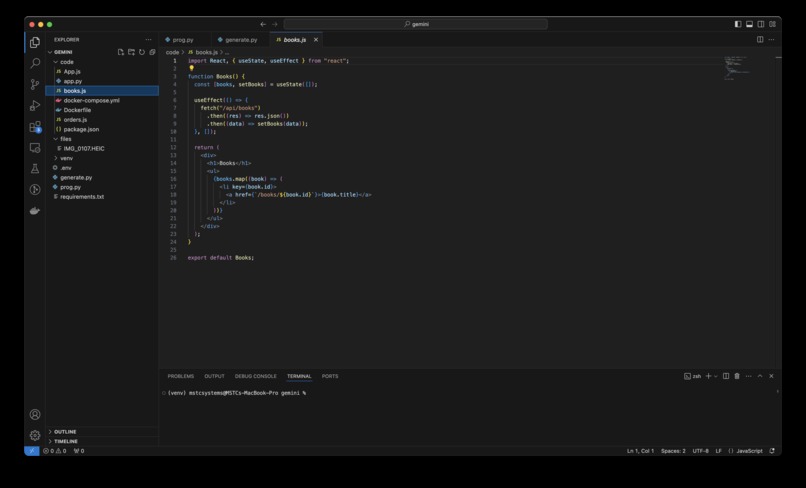 Vis10nary – screenshot 6