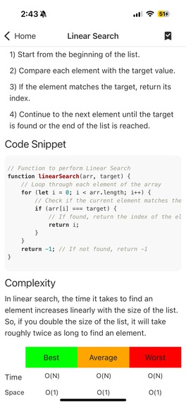 Algorithmic Insight – screenshot 11