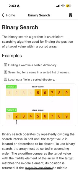 Algorithmic Insight – screenshot 12