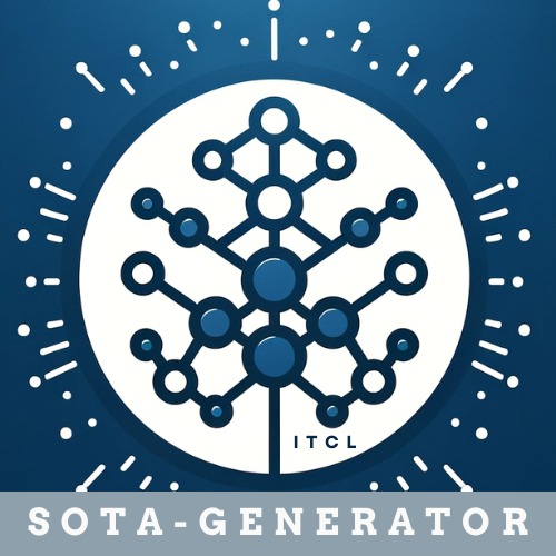 SOTA - Generator – screenshot 1
