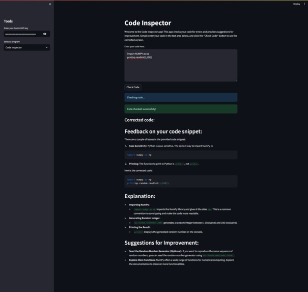 Guide_Kit – screenshot 1