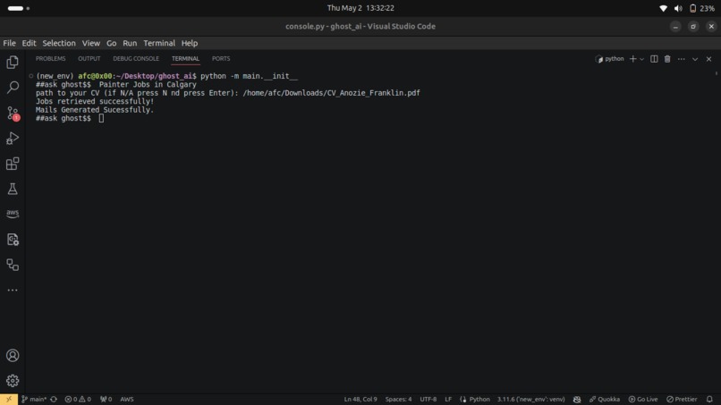 ghost_ai – screenshot 6