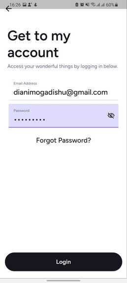 SheriaBot – screenshot 3