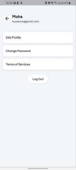 SheriaBot – screenshot 6