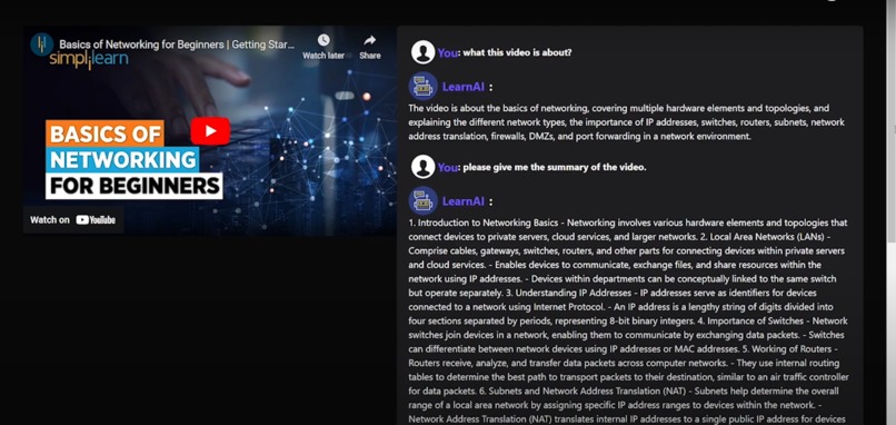 100xDevs @ORION.ai – screenshot 4