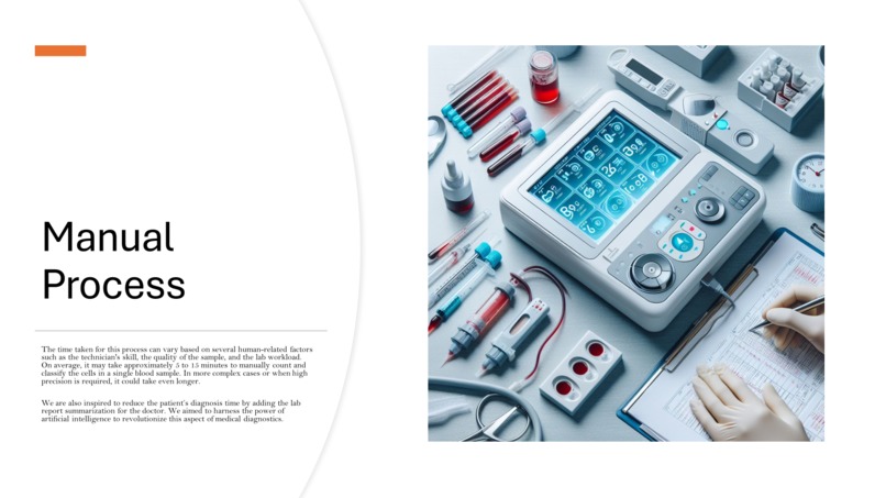 HemoCountAI – screenshot 1