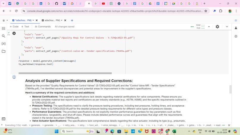 DataBridge – screenshot 3