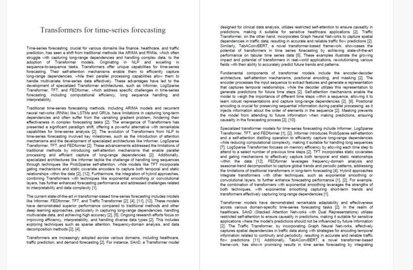 SOTA - Generator – screenshot 5