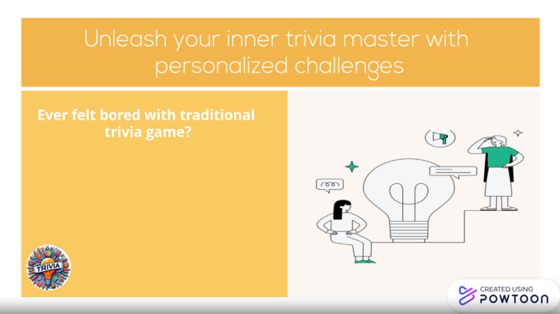 Trivia AI – screenshot 3