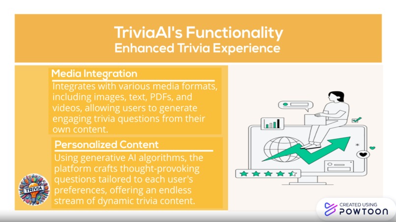 Trivia AI – screenshot 5
