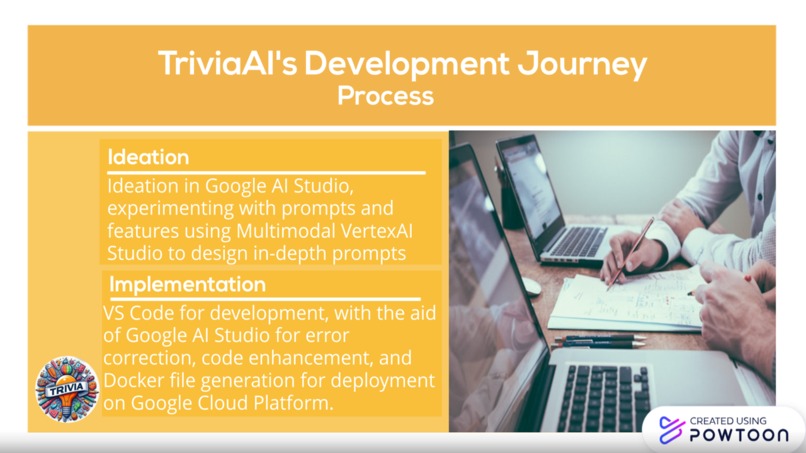 Trivia AI – screenshot 11