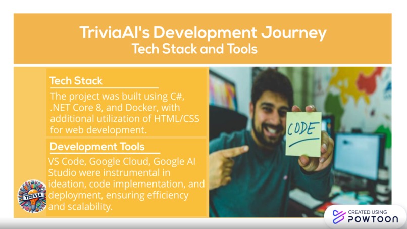 Trivia AI – screenshot 12