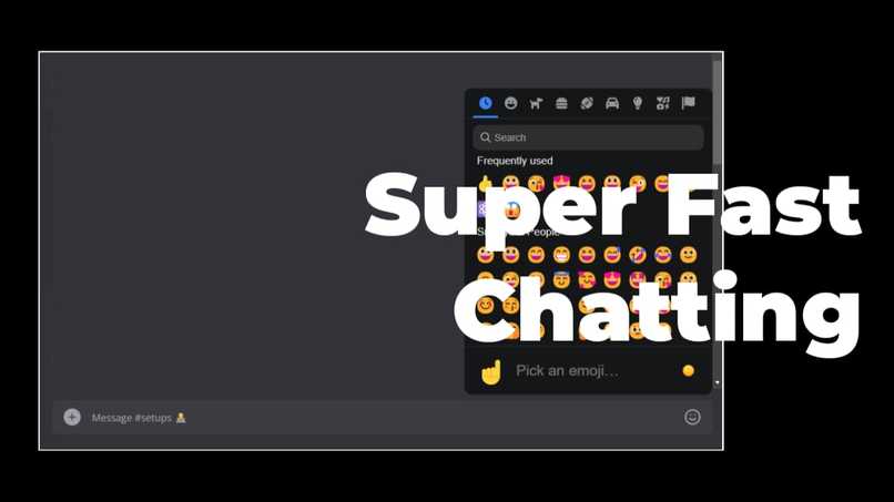 Ski Chat App – screenshot 2