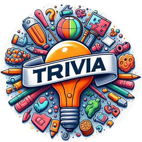 Trivia AI – screenshot 1