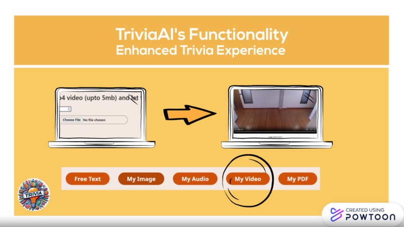 Trivia AI – screenshot 8
