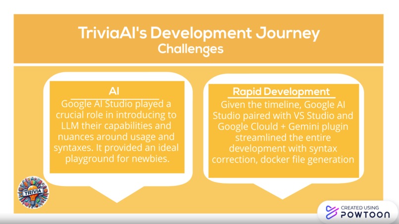 Trivia AI – screenshot 13