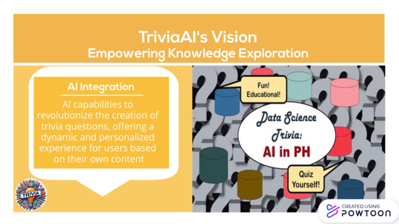 Trivia AI – screenshot 4