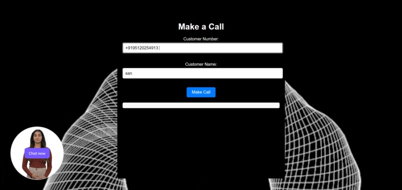 BlueBox – screenshot 1
