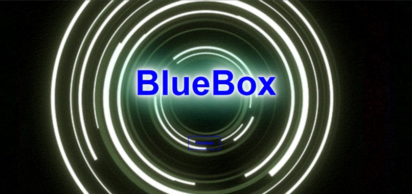 BlueBox – screenshot 3