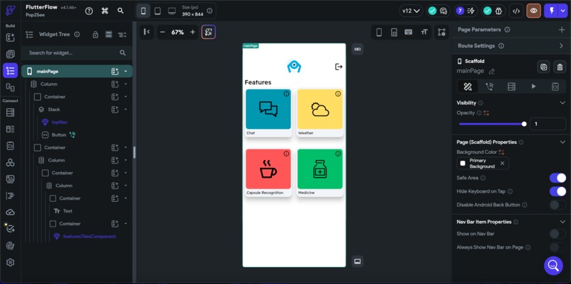 Pop2See – screenshot 5