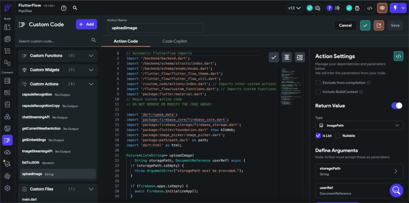Pop2See – screenshot 6