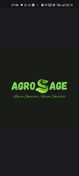 AgroSage – screenshot 1