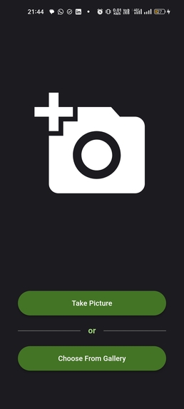 AgroSage – screenshot 2