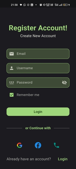 AgroSage – screenshot 5