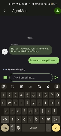 AgroSage – screenshot 6