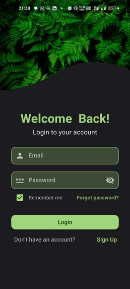 AgroSage – screenshot 9