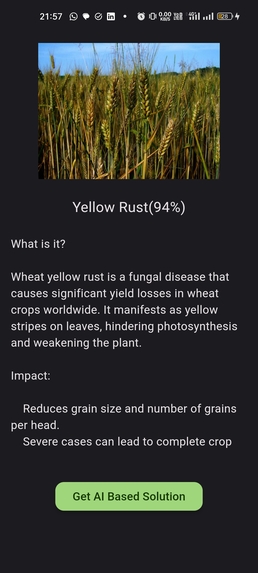 AgroSage – screenshot 10