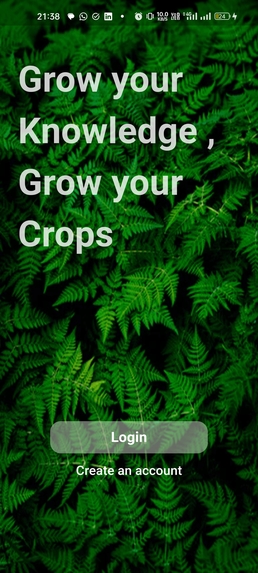 AgroSage – screenshot 13