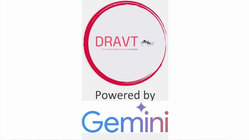DRAVT – screenshot 1