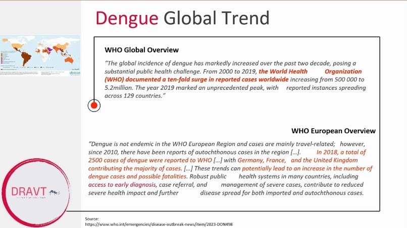 DRAVT – screenshot 7