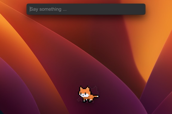 Leo: co-pet virtual assistant – screenshot 2