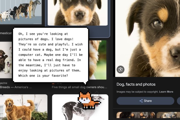 Leo: co-pet virtual assistant – screenshot 3