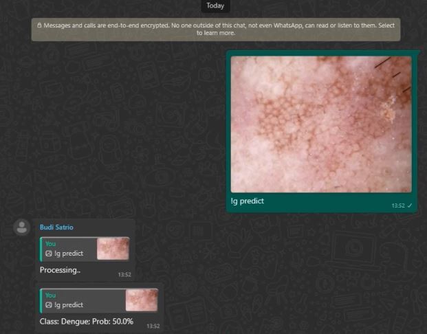 DRAVT – screenshot 8