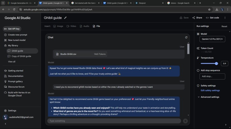 Gemma-GB – screenshot 2