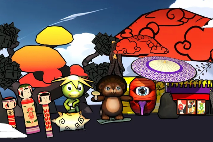 Mixed Reality Deckdown – screenshot 1